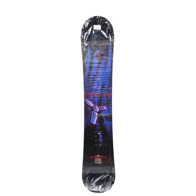 | Target | Snowboard equipment