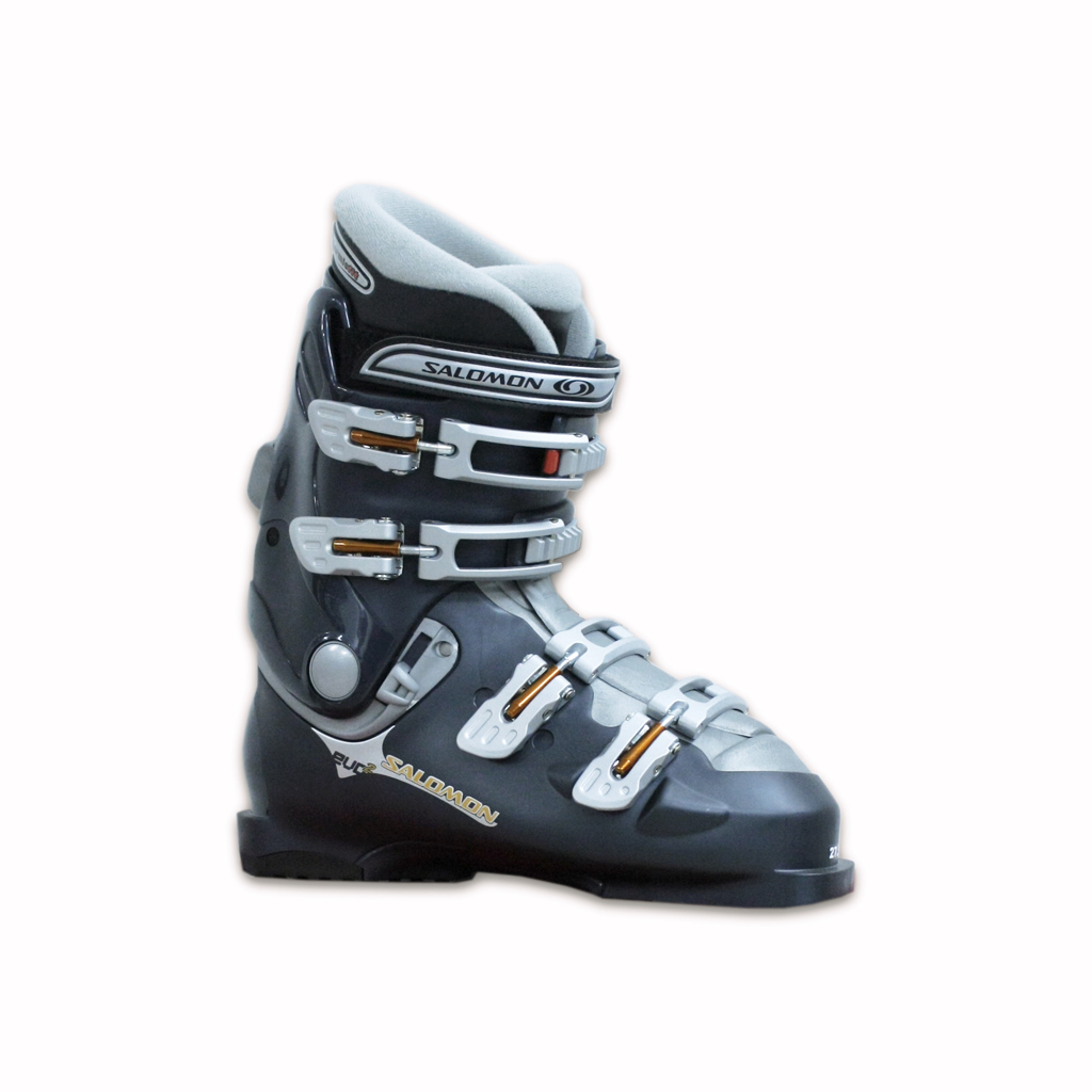 Ski Boots | Salomon Evo IC | Ski equipment