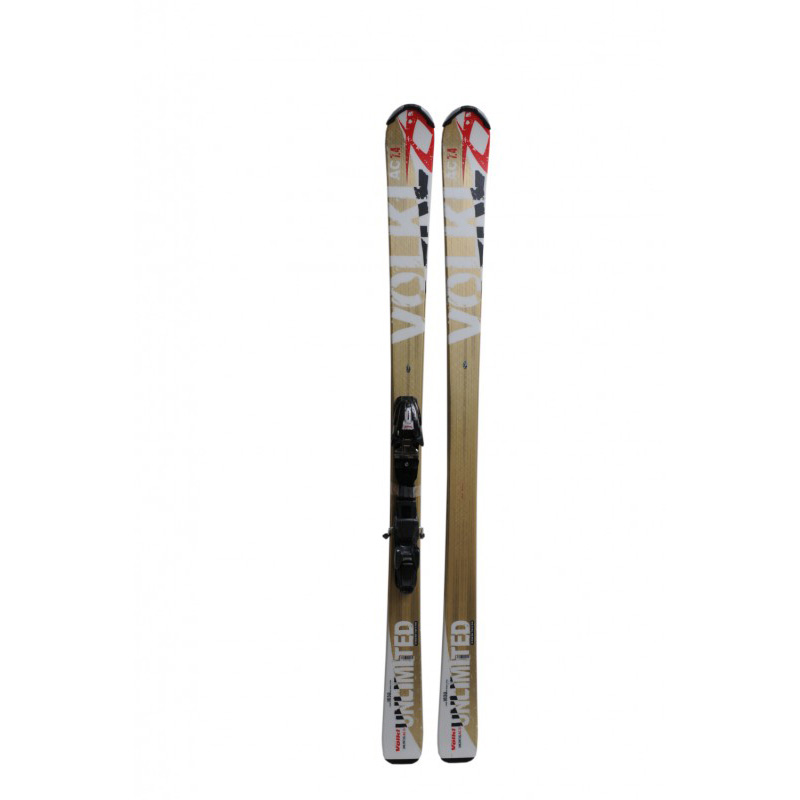Ski | Volkl Unlimited AC Ski